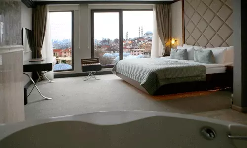 هتل گرند گلسوی استانبول هتل گرند گلسوی استانبول